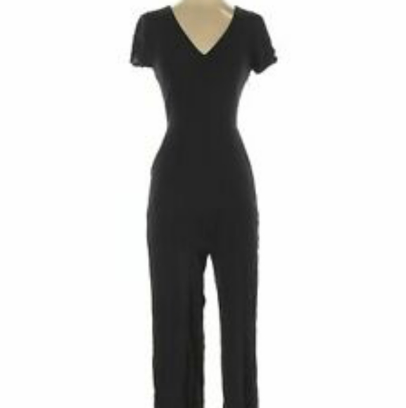 Abercrombie and Fitch Jumpsuit NWT - Picture 2 of 4